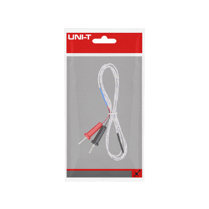Sonda pomiaru temperatury -40~260°C Uni-T UT-T10K