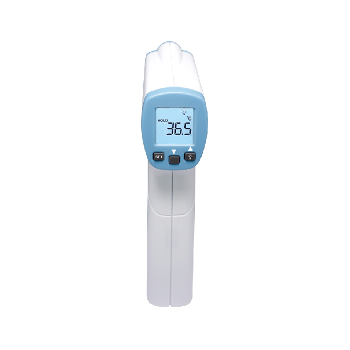 Miernik temperatury, termometr bezdotykowy Uni-T UT300H