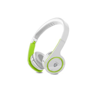 Słuchawki PRESTIGIO PHS1 z mikrofonem