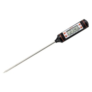 Termometr kuchenny z sondą