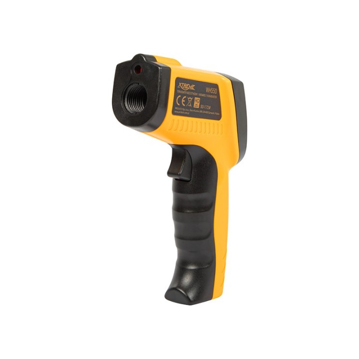 Miernik temperatury WH550 XTREME pirometr