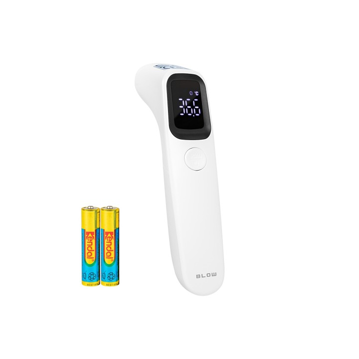 Termometr bezdotykowy BLOW T-01