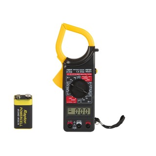 Miernik cyfrowy DT266 XTREME