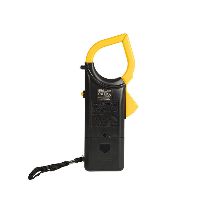 Miernik cyfrowy DT266 XTREME