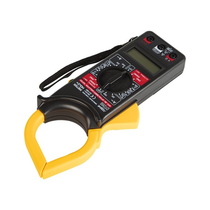 Miernik cyfrowy DT266 XTREME