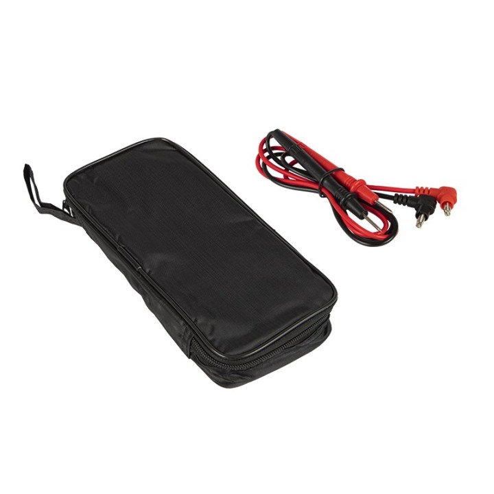 Miernik cyfrowy DT266 XTREME