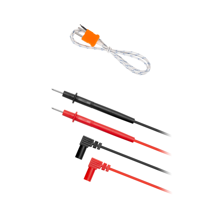 Miernik cęgowy REBEL RB-266