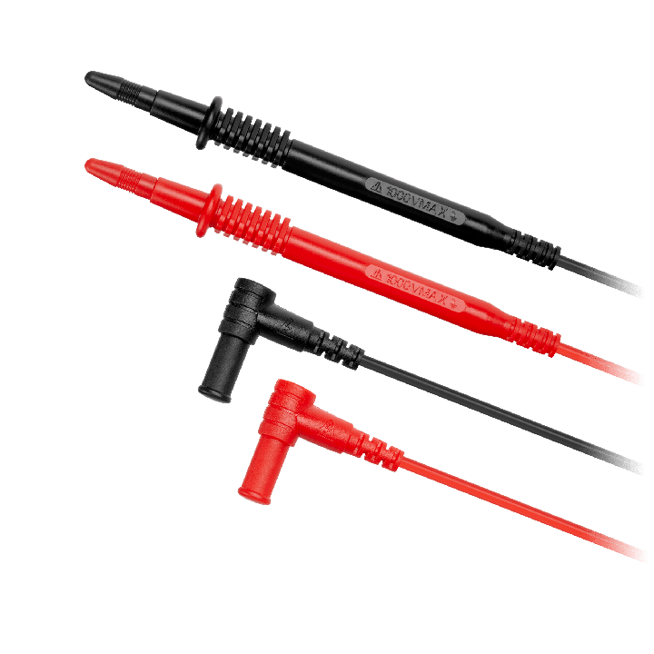 Miernik cęgowy REBEL RB-202