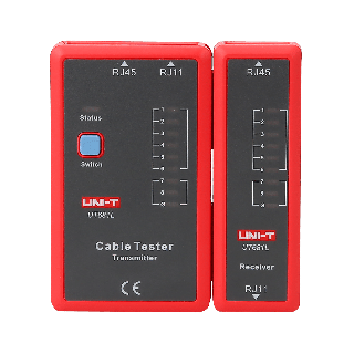 Tester linii telefonicznych Uni-T UT681L