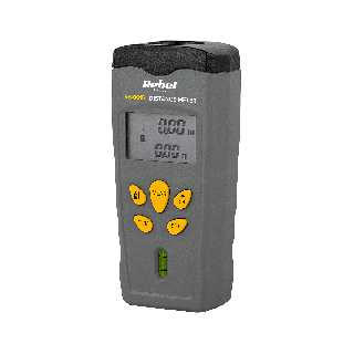 Miernik dystansu Rebel Tools RB-0015