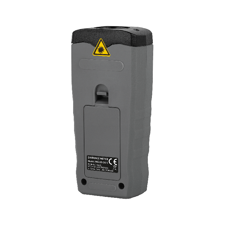 Miernik dystansu Rebel Tools RB-0015