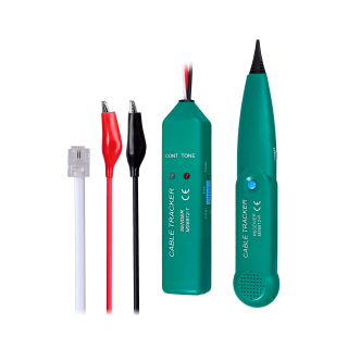 Miernik szukacz par przewodów 6812-R