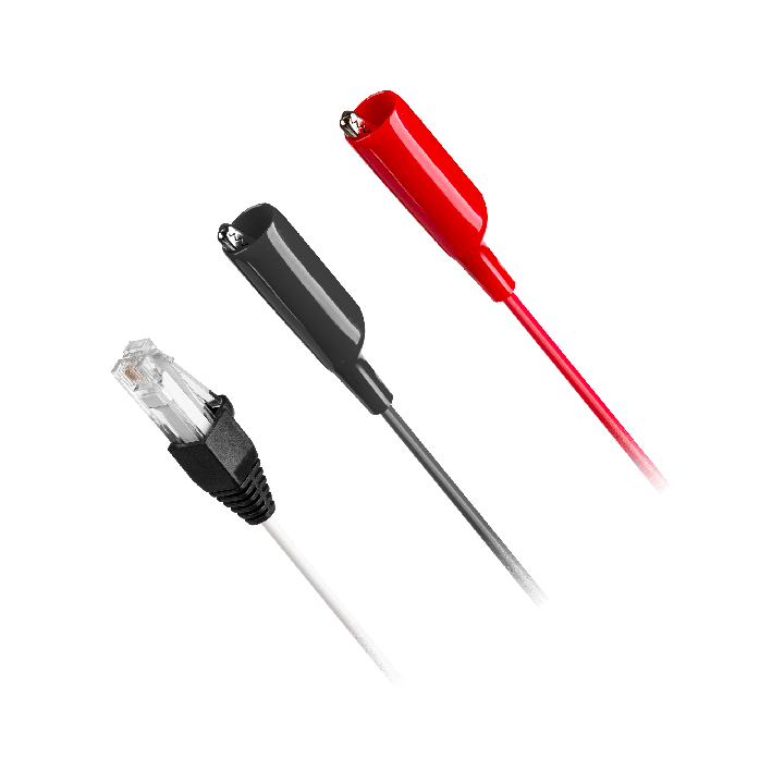 Miernik - szukacz par przewodów Uni-T UT682D