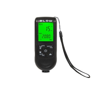 Miernik grubości lakieru BLOW