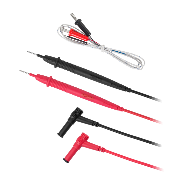 Miernik uniwersalny UT107