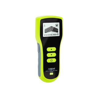 Detektor obecności napięcia drewna metalu M618 3w1 XTREME