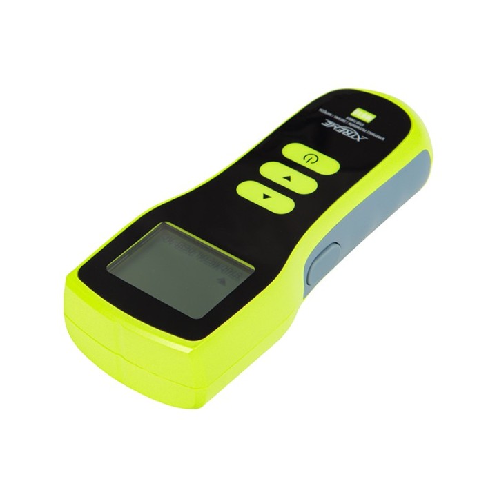 Detektor obecności napięcia drewna metalu M618 3w1 XTREME