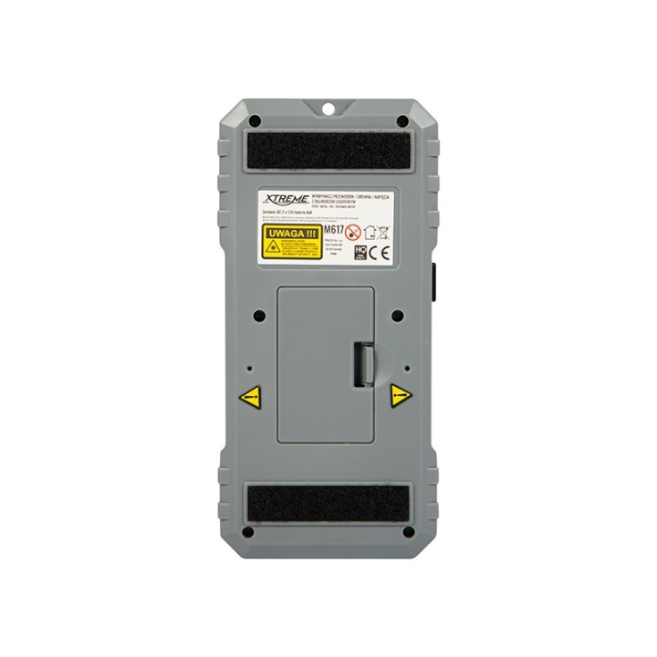 Detektor obecności napięcia drewna metalu M617 5w1 XTREME