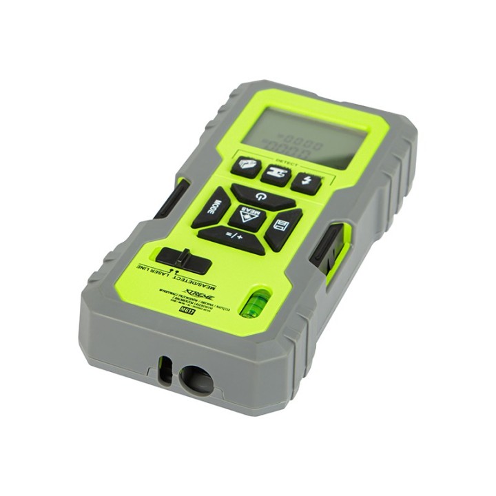 Detektor obecności napięcia drewna metalu M617 5w1 XTREME