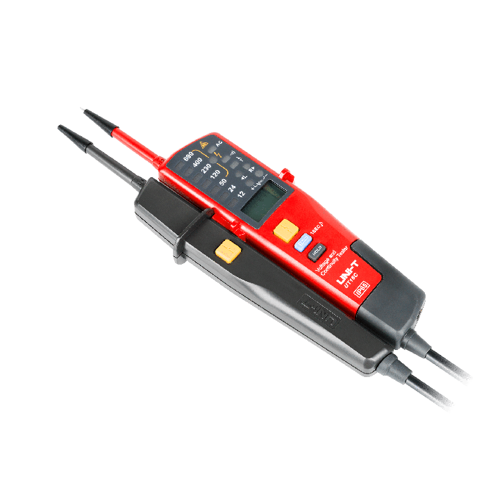 Miernik uniwersalny (tester) UT18C