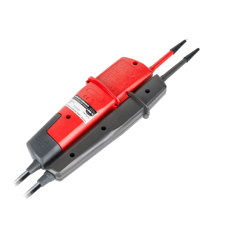 Miernik uniwersalny (tester) UT18C