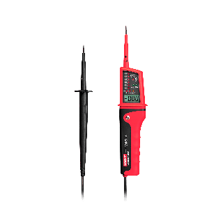 Miernik uniwersalny (tester) UT15C
