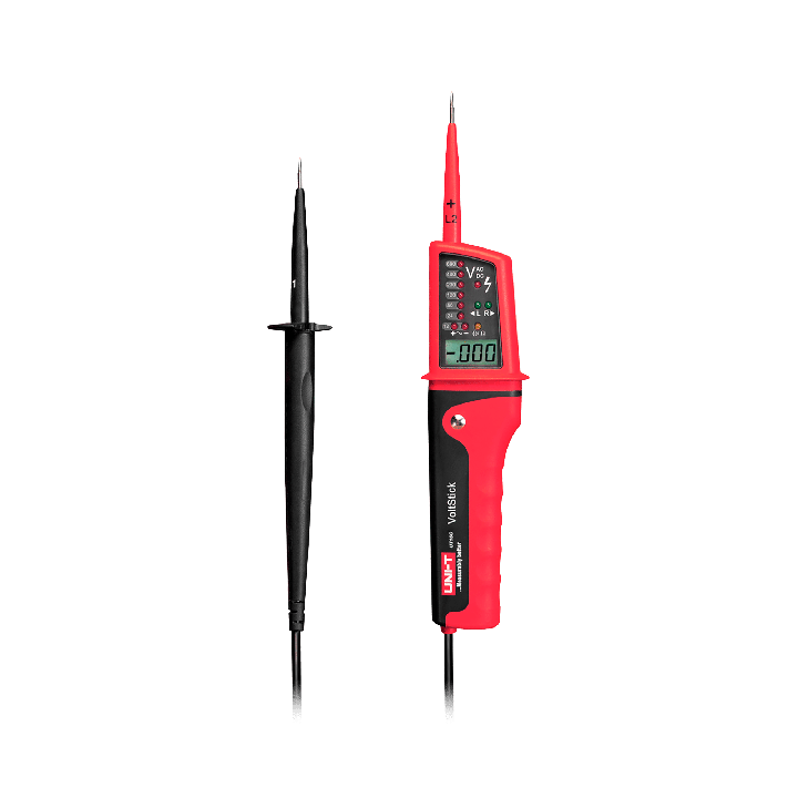 Miernik uniwersalny (tester) UT15C