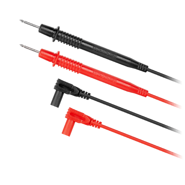 Miernik uniwersalny Rebel Tools RB-830BUZ