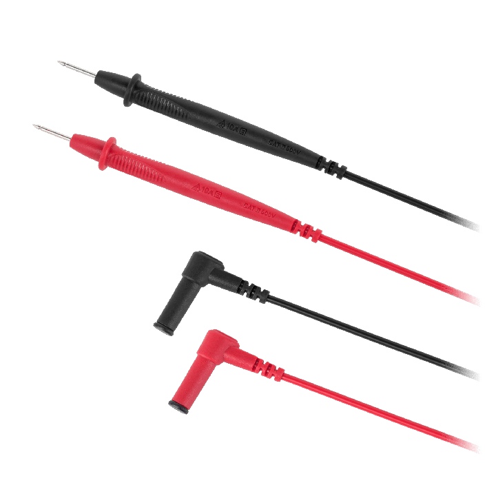 Miernik uniwersalny Uni-T UT33A+