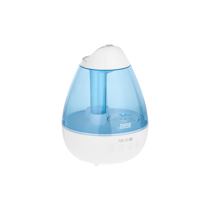 Ultradźwiękowy nawilżacz powietrza PURE LIFE H90