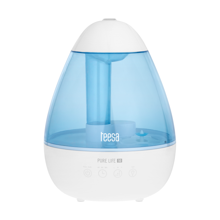 Ultradźwiękowy nawilżacz powietrza PURE LIFE H90