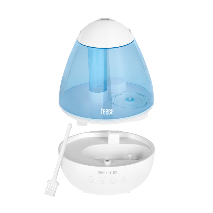 Ultradźwiękowy nawilżacz powietrza PURE LIFE H90