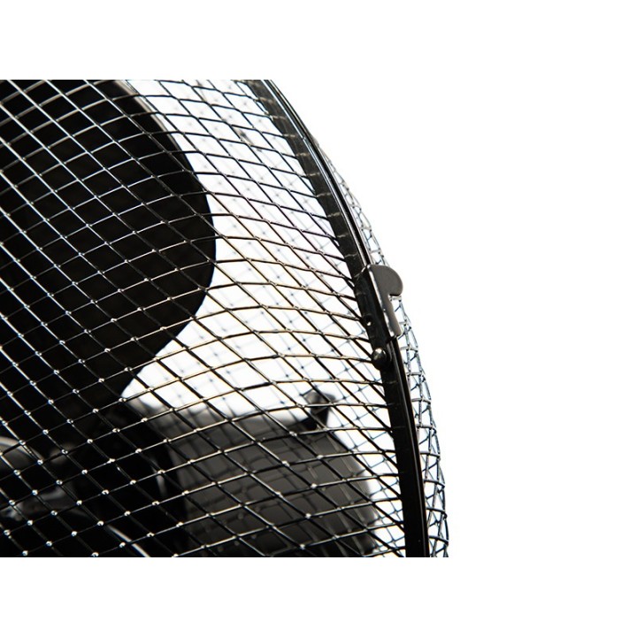 Wentylator stojący 16"/40cm 55W CZARNY