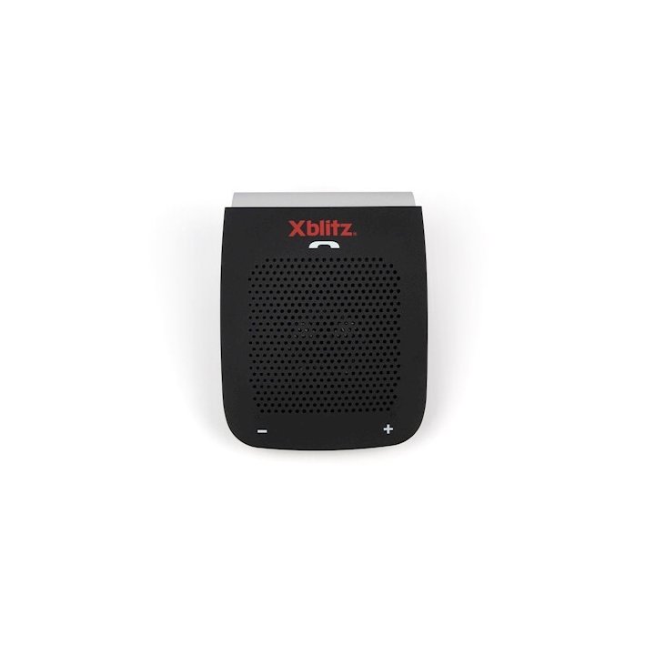 Xblitz Zestaw głośnomówiący Bluetooth X400