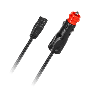 Przewód zasilający do lodówek turystycznych 2m