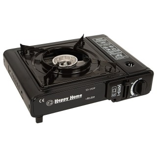 Kuchenka gazowa turystyczna walizka