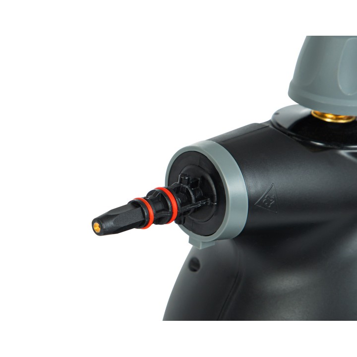 Myjka parowa BLOW PURE STEAM