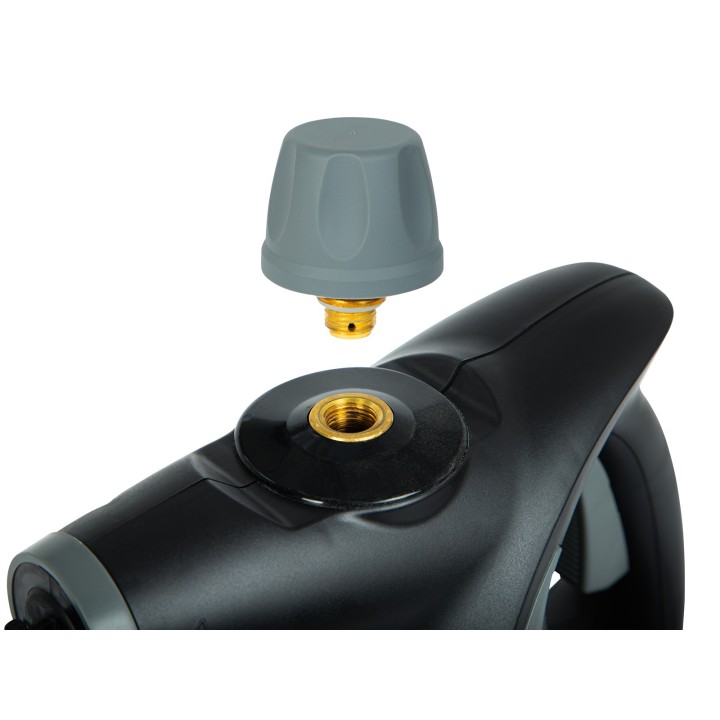 Myjka parowa BLOW PURE STEAM