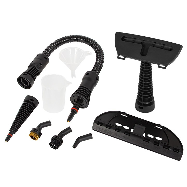 Myjka parowa BLOW PURE STEAM