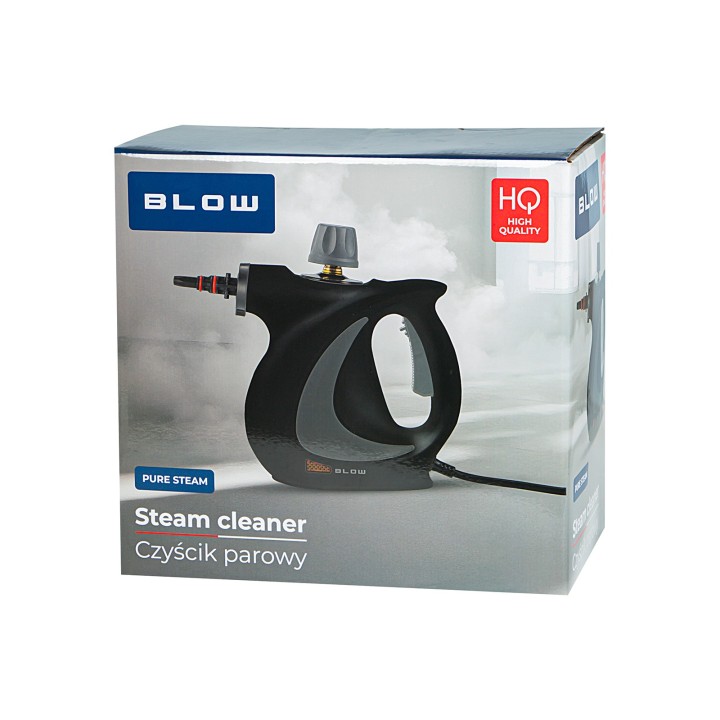 Myjka parowa BLOW PURE STEAM