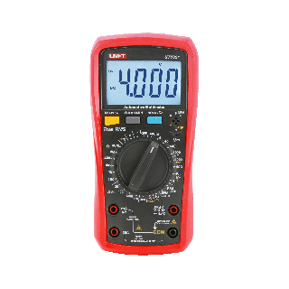 Miernik uniwersalny Uni-T UT105+