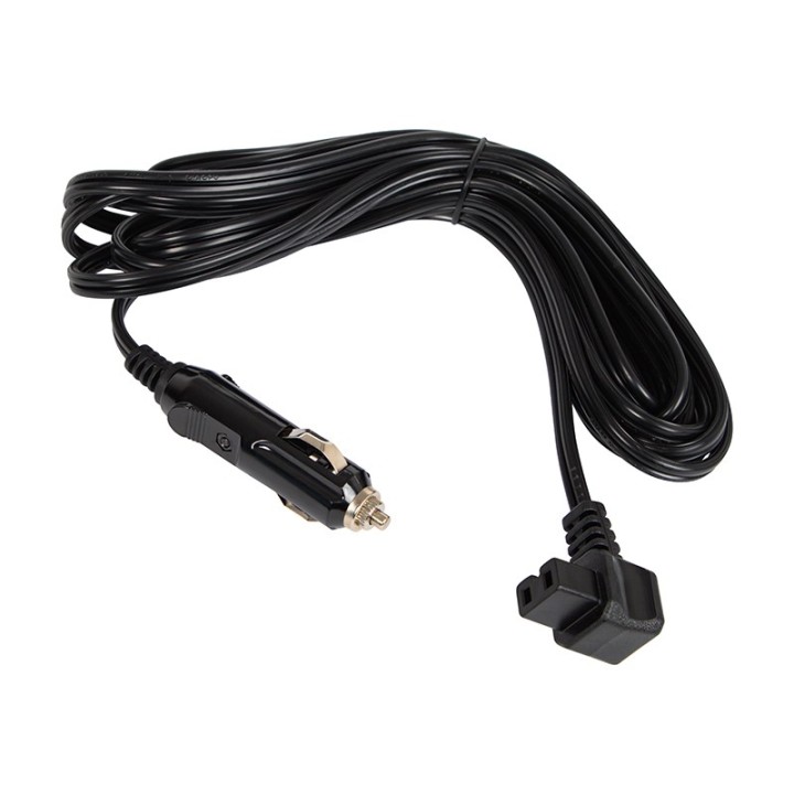 Przewód zasilający 12V do lodówek turystycznych kompresorowych 4m