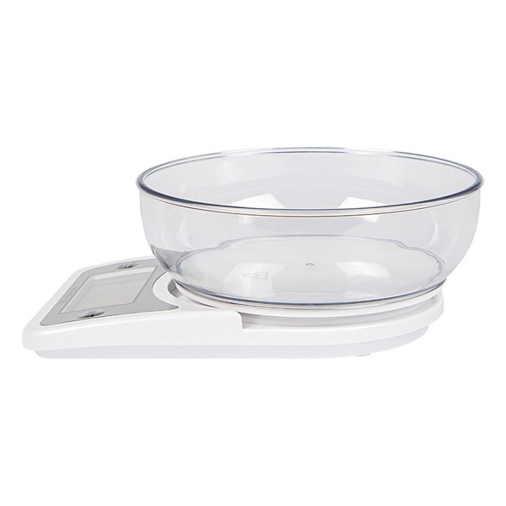 Waga kuchenna KS204 z miską 5kg