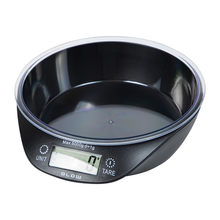 Waga kuchenna KS206 z miską 0,7L 5kg