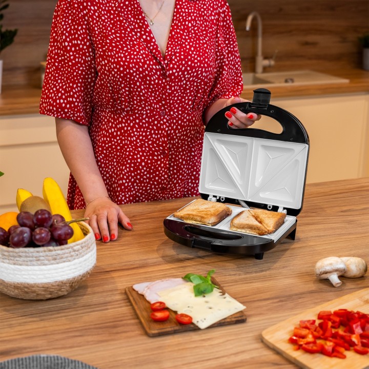 Opiekacz do kanapek