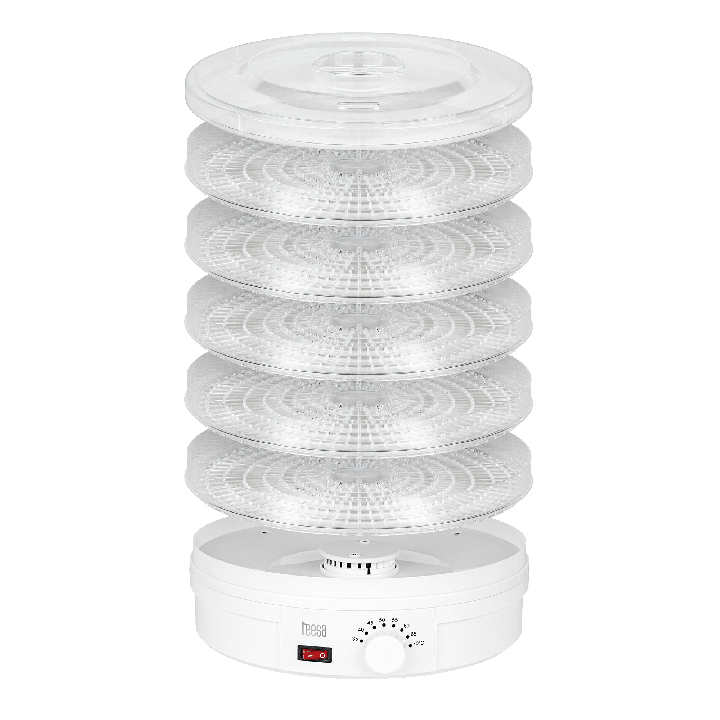 Suszarka do grzybów, warzyw i owoców