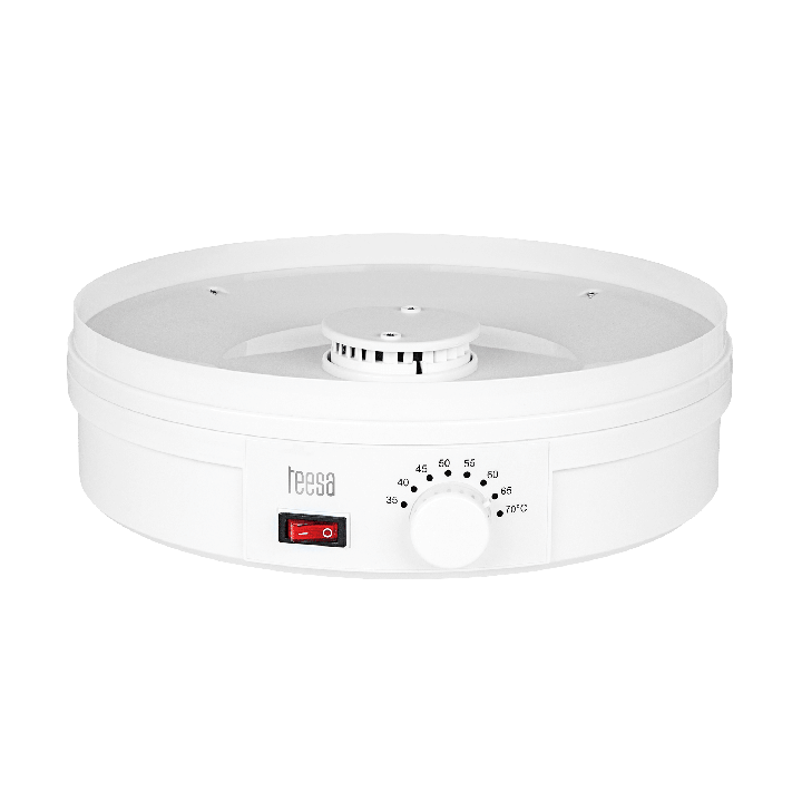 Suszarka do grzybów, warzyw i owoców