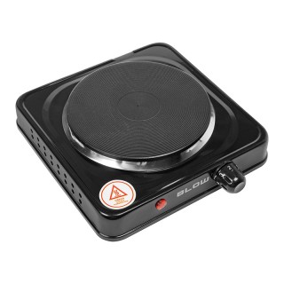 Kuchenka elektryczna nastawna jednopalnikowa BLOW