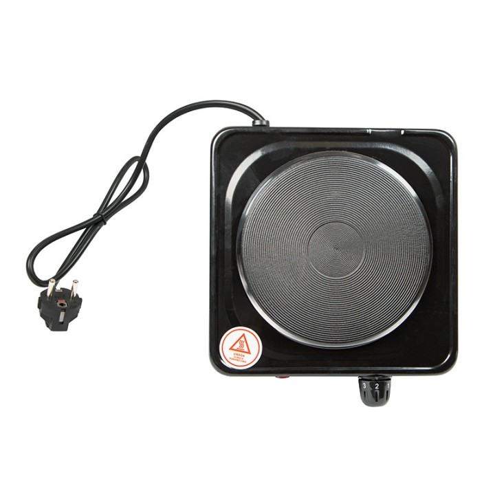 Kuchenka elektryczna nastawna jednopalnikowa BLOW