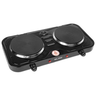 Kuchenka elektryczna nastawna dwupalnikowa BLOW